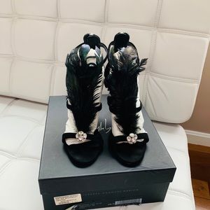 Giuseppe Zanotti Sandals